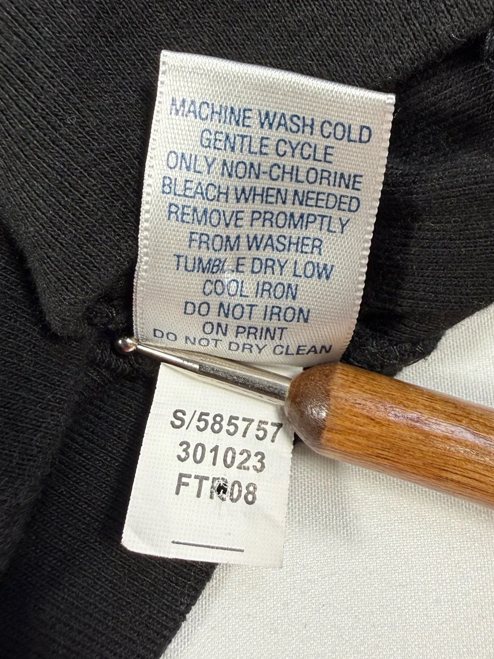 VINTAGE OLD NAVY‎ Girls Y2K Henley M Coquette Mall Goth Indie Sleaze Emo Grunge